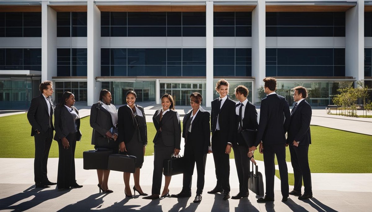 Educational & Career Development Builds Skills for Jobs and Growth