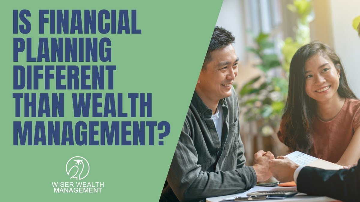 Financial Planning & Wealth Building Tools for Smart Money Management